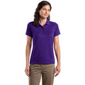 Sport-Tek  Ladies Dry Zone  Raglan Accent Shirt